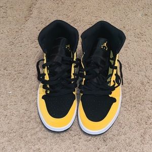 ‼️ SOLD ‼️  Jordan retro 1’s